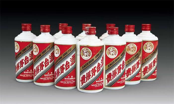 朔城茅台酒回收